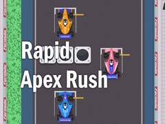 Jeu Rapid Apex Rush
