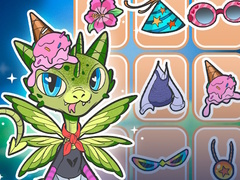 Jeu How To Dress Your Dragon