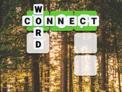 Jeu Word Connect