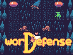 Jeu WorDefense