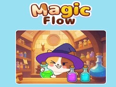 Jeu Magic Flow