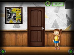 Jeu Amgel Kids Room Escape 323