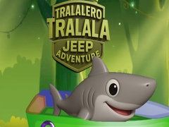 Jeu Tralalero Tralala Jeep Adventure