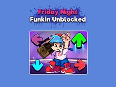 Jeu Friday Night Funkin Unblocked