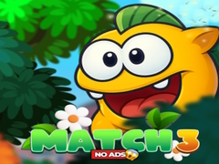 Jeu Match 3 No Ads