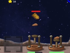 Jeu Planet Defences