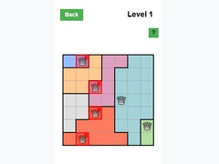 Jeu Queens Land