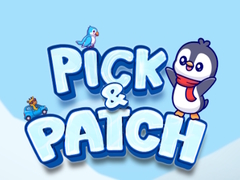 Jeu Pick & Patch