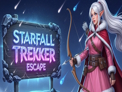 Jeu Starfall Trekker Escape