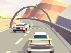 Jeu J.a.c.g  Just A Car Game