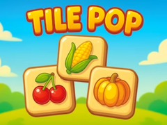 Jeu Tile Pop