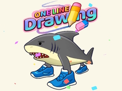 Jeu One Line Drawling
