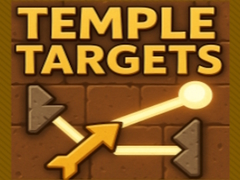 Jeu Temple Targets