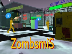 Jeu ZombsmiS