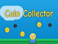 Jeu Coin Collector
