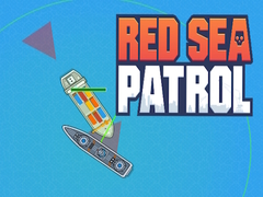 Jeu Red Sea Patrol