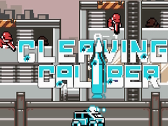 Jeu Cleaving Caliber