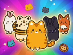 Jeu Cat Evolution 2