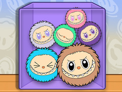 Jeu Labuba Merge