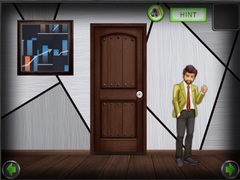 Jeu Amgel Easy Room Escape 299