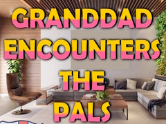 Jeu Granddad Encounters The Pals