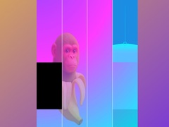 Jeu Piano Tiles: Italian Brainrot Animals