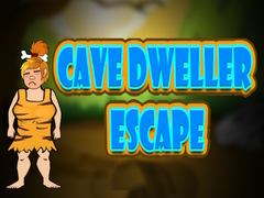 Jeu Cave Dweller Escape