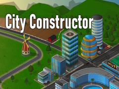 Jeu City Constructor