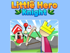 Jeu Little Hero Knight