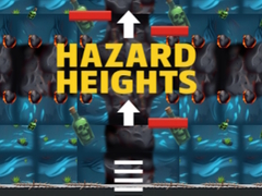 Jeu Hazard Heights