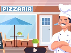 Jeu Pizzaria