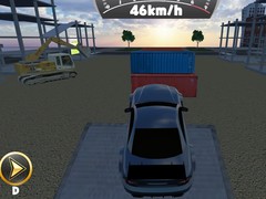 Jeu Turbo Drive: Mode Blitz