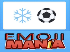 Jeu Emoji Mania