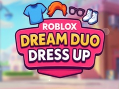 Jeu Roblox Dream Duo Dress Up