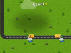 Jeu Truck Flow