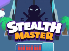 Jeu Stealth Master