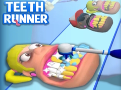 Jeu Teeth Runner