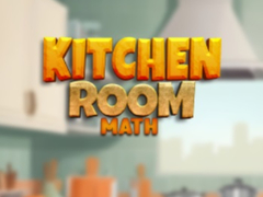 Jeu Kitchen Room Math