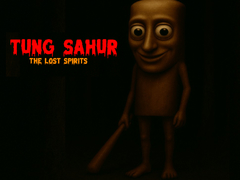 Jeu Tung Sahur The Lost Spirits