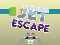Jeu Jet Escape