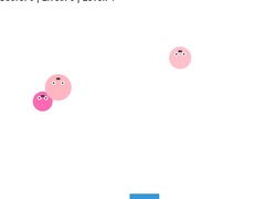 Jeu Piggy Bank Plunder Collecting Coins