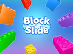 Jeu Block Slide