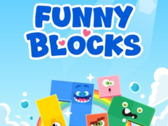Jeu Funny Blocks