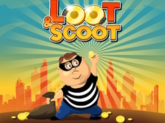 Jeu Loot & Scoot