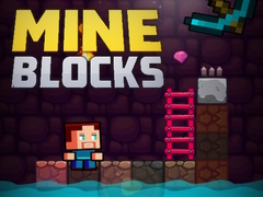 Jeu Mine blocks
