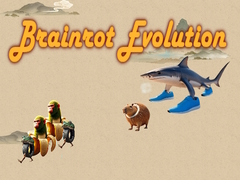 Jeu Brainrot Evolution