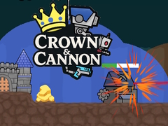 Jeu Crown Cannon