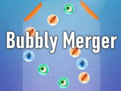 Jeu Bubbly Merger