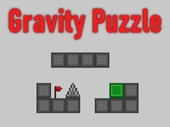Jeu Gravity Puzzle
