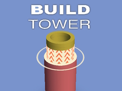 Jeu Build Tower
